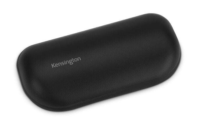 Kensington ERGOSOFT WR STANDARD MOUSE - Muñequera para ratón - negro