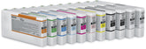 Epson T913D - 200 ml - violet - original - ink cartridge - for SureColor SC-P5000 Violet, SC-P5000 Violet Spectro