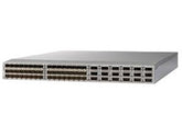 Cisco Nexus 92300YC - Interruptor - L3 - Administrado - 48 x 10/25 Gigabit SFP+ + 18 x 100 Gigabit QSFP28 - montável em trilho