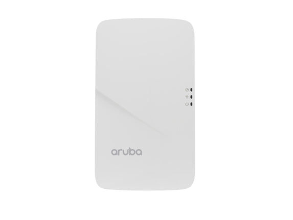 HPE Aruba AP-303H (RW) Unified Hospitality - Ponto de acesso sem fios - Wi-Fi 5 - 2.4 GHz, 5 GHz