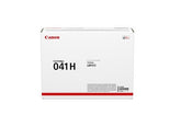 Canon 041 H - High Yield - black - original - toner cartridge - for ImageCLASS LBP312dn, LBP312x, MF525dw, MF525x, i-SENSYS LBP312x, MF522x, MF525x