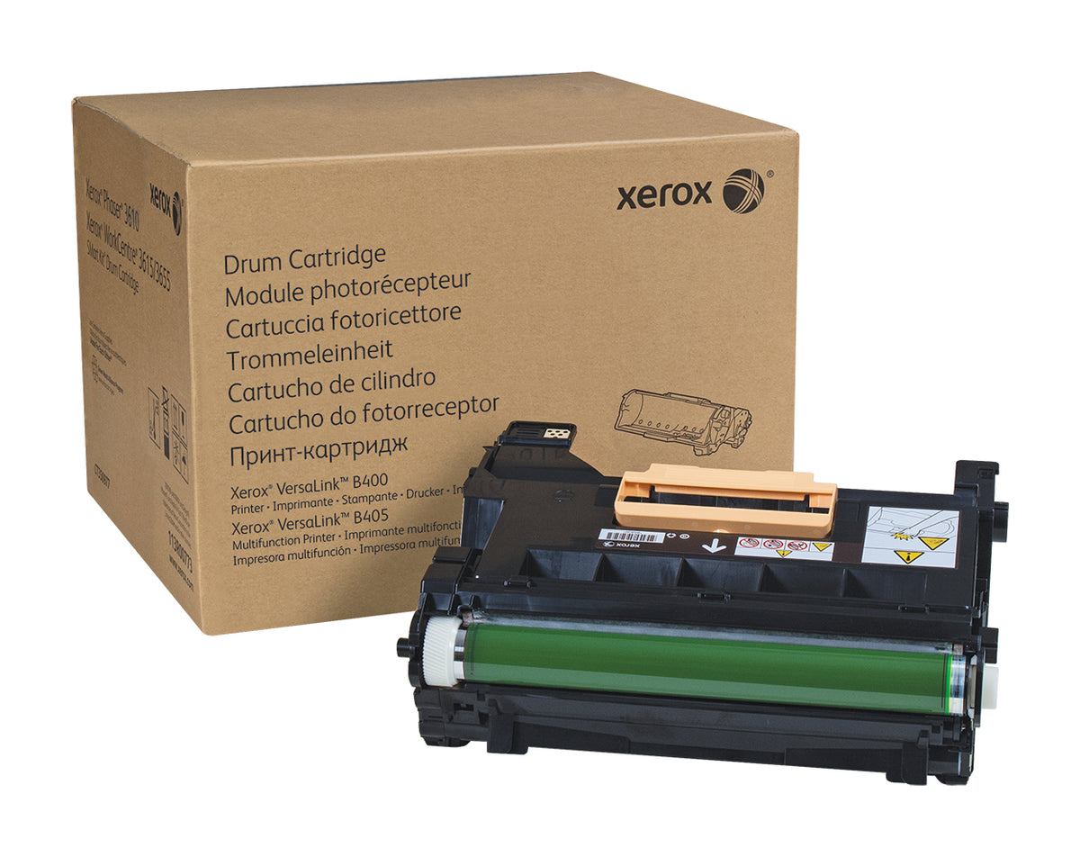 UNIDAD DE IMÁGENES XEROX XEROX PARA B400 B405