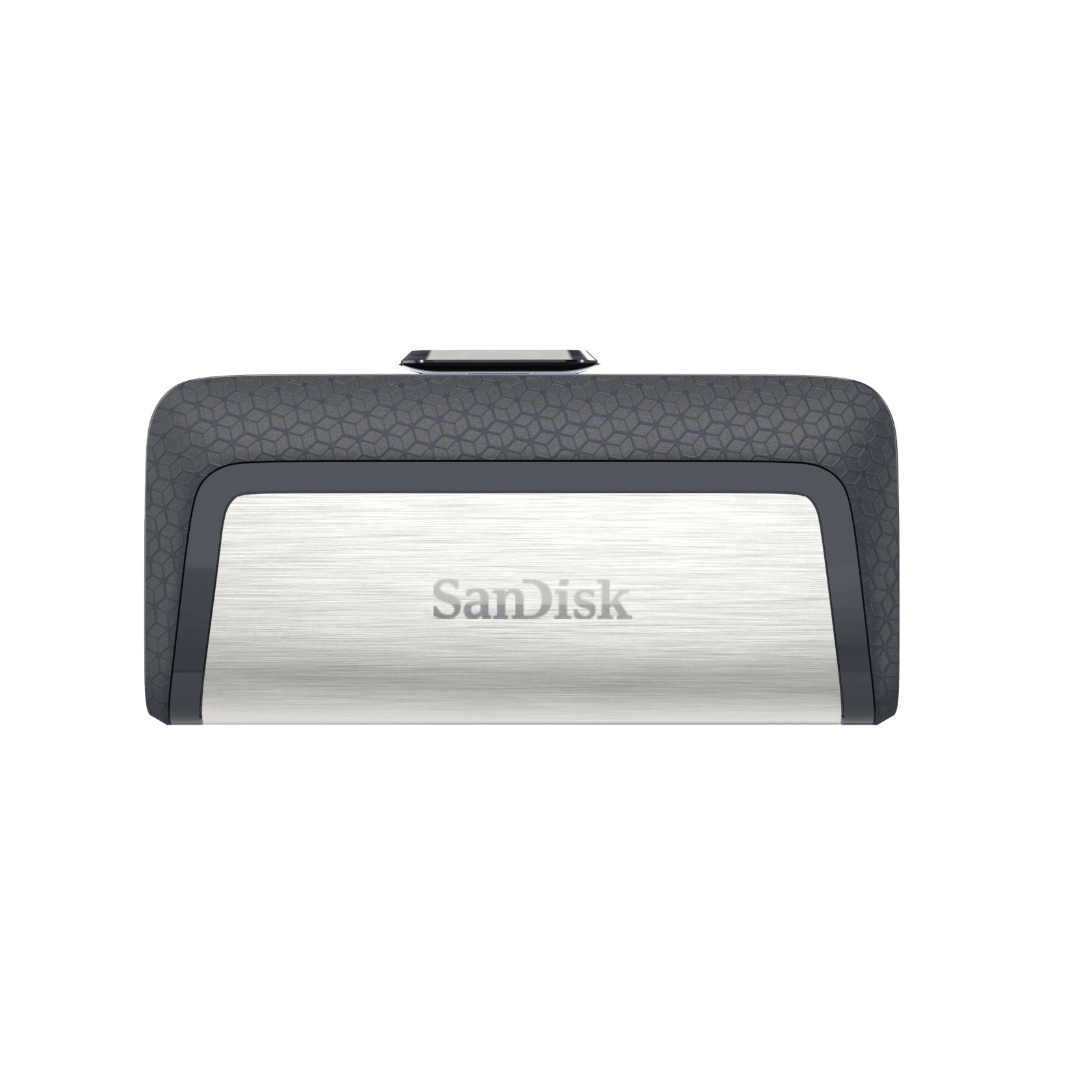 SanDisk Ultra Dual - Unidad flash USB - 256 GB - USB 3.1 / USB-C