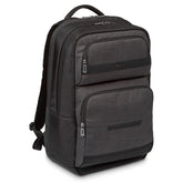 Targus CitySmart Advanced - Laptop Carry Bag - 12.5" - 15.6" - Grey, Black