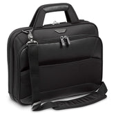 Targus Mobile VIP Topload - Maletín para portátil - 12" - 14" - Negro