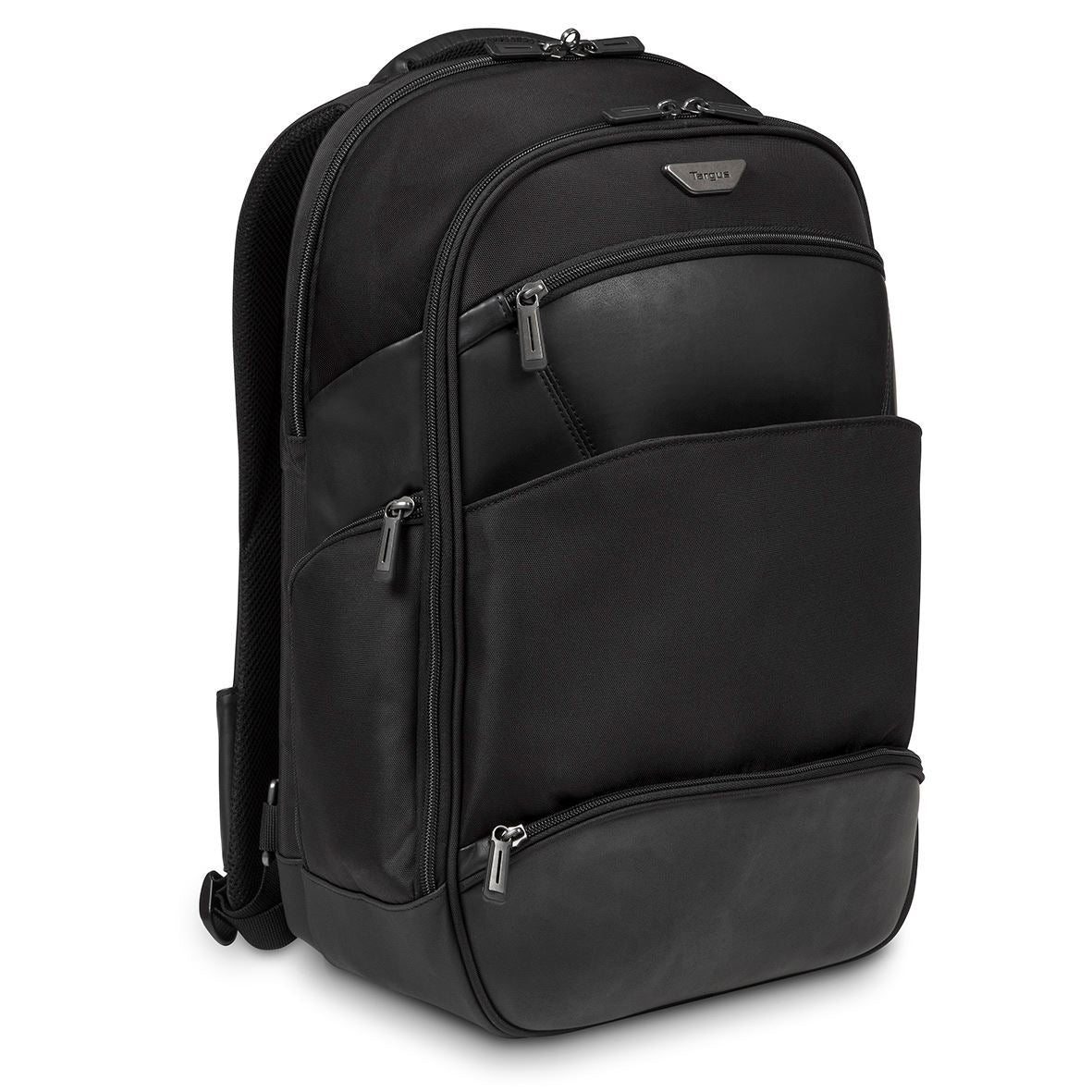 Targus Mobile VIP Large - Laptop Carry Bag - 12.5" - 15.6" - Black