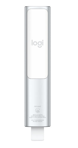 LOGITECH PRESENTER SPOTLIGHT WRLS