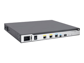 HPE MSR2003 - Enrutador - GigE - montaje en riel (JG411A)