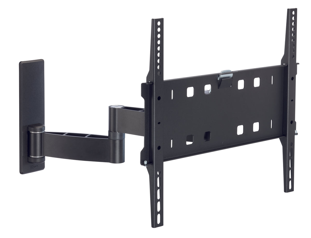 Vogel's Professional PFW 3040 - Stand - for flat panel - lockable - black - screen size: 32"-55" - wall mountable