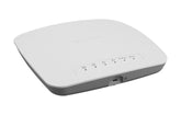 NETGEAR Insight Managed Smart Cloud (WAC510) - Roteador sem fio - GigE, 802.11ac Wave 2 - 802.11a/b/g/n/ac Wave 2 - Dual Band - montável na parede, montável no teto (pacote de 3)