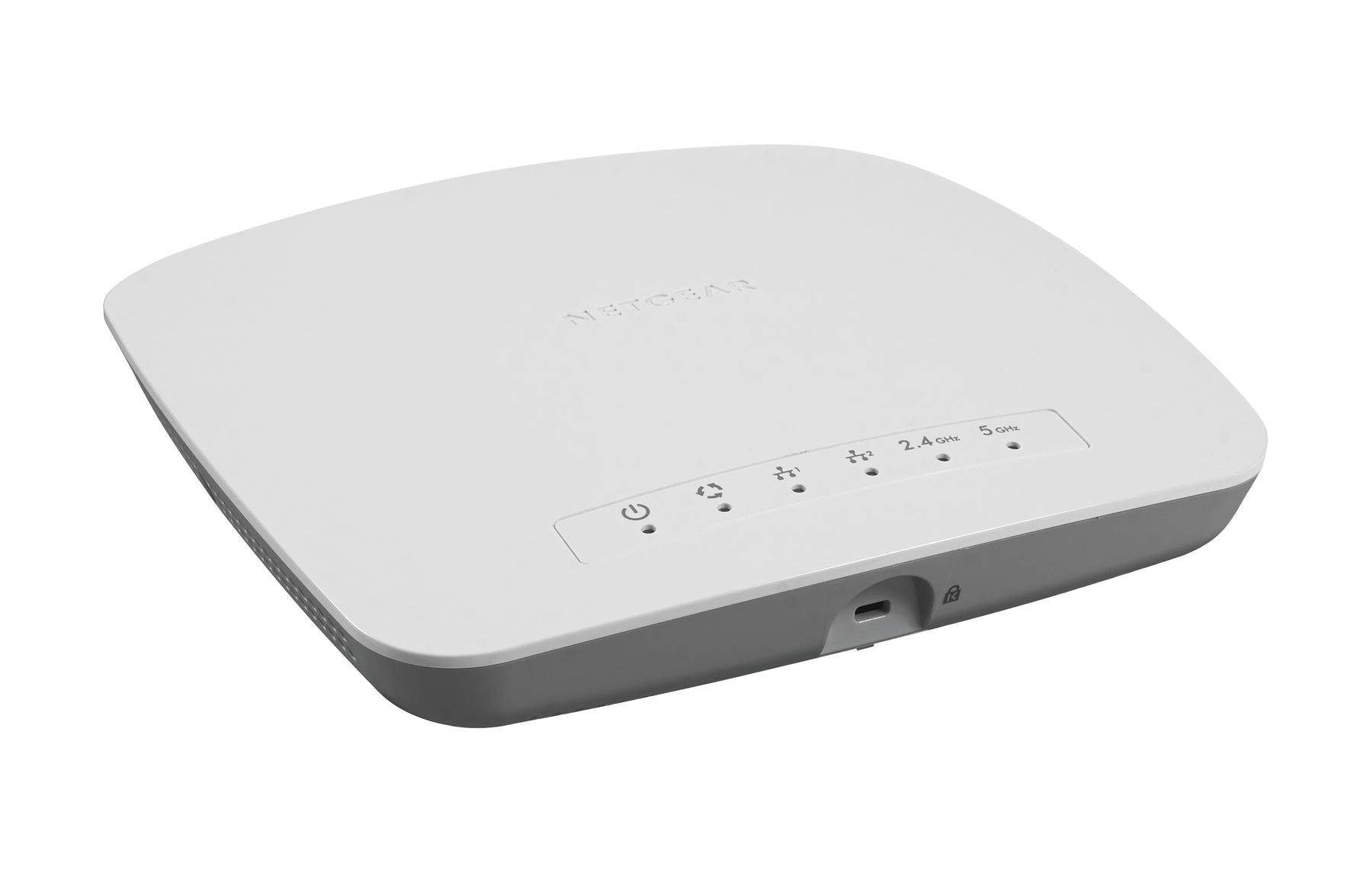 NETGEAR Insight Managed Smart Cloud (WAC510) - Enrutador inalámbrico - GigE, 802.11ac Wave 2 - 802.11a/b/g/n/ac Wave 2 - Doble banda - montaje en pared, montaje en techo (paquete de 3)