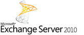 Microsoft Exchange Server 2010 Standard Edition - Box Pack - 1 Server, 5 CAL - DVD - 64-bit - Win - English