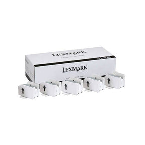 CARTUCHO DE GRAPAS LEXMARK