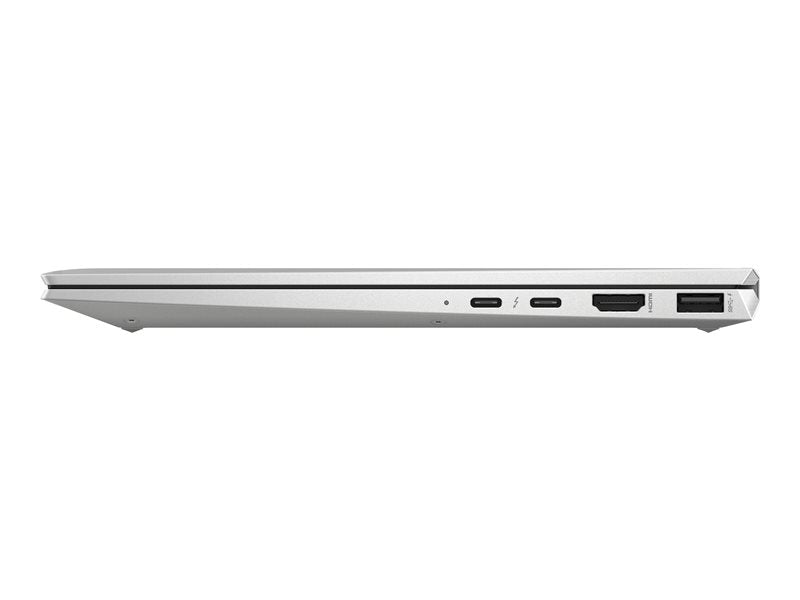 HP EliteBook x360 1030 G8, 13.3’’ UHD (3840x2160, 400 nits) OLED Touch, Intel® Core i5-1135G7, memória de 16GB, armazenamento de 512GB SSD PCIe, Intel® WiFi 6 (ax) (2x2) e Bluetooth 5, Windows 10 Pro, 3 anos de garantia