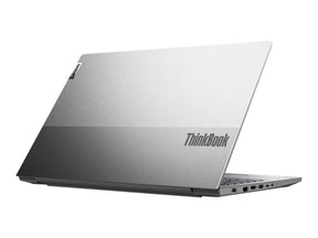 Lenovo ThinkBook 15p G2 ITH 21B1 - Intel Core i7 11800H / 2.3GHz - Win 11 Pro - GF RTX 3050 - 16GB RAM - 512GB NVMe SSD - 15.6" IPS 1920 x 1080 (Full HD) - Wi-Fi 6 - Mineral Gray dual tone - kbd: portugués - con 1 año de soporte Lenovo Premier