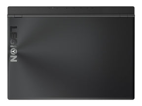 Lenovo Legion Y540-15IRH-PG0 81SY - Intel Core i7 9750H / 2.6 GHz - Win 10 Home 64-bit - GF GTX 1650 - 8 GB RAM - 512 GB NVMe SSD - 15.6" IPS 1920 x 1080 (Full HD) @ 144 Hz - Wi-Fi 5 - Negro brillante - kbd: inglés