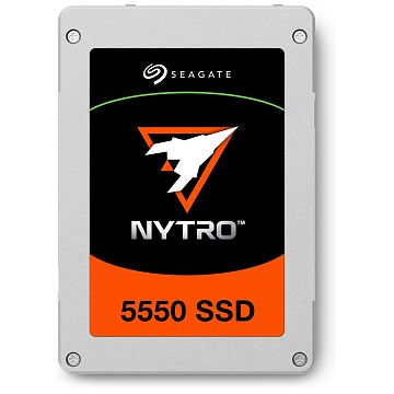 NYTRO 5550M SSD 800GB 2.5 SE INT