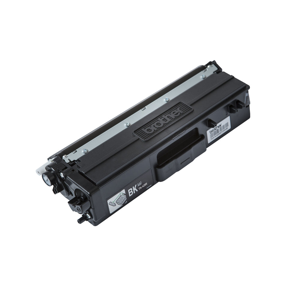 Brother TN426BK - Super Jumbo - Negro - Original - Cartucho de tóner - para Brother HL-L8360CDW, MFC-L8900CDW