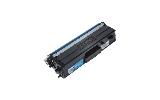 Brother TN421C - Azul cian - Original - Cartucho de tóner - para Brother DCP-L8410, HL-L8260, HL-L8360, MFC-L8690, MFC-L8900