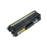 Brother TN421Y - Yellow - original - toner cartridge - for Brother DCP-L8410, HL-L8260, HL-L8360, MFC-L8690, MFC-L8900