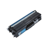 Brother TN910C - Ultra Jumbo - azul cyan - original - cartucho de toner - para Brother HL-L9300, HL-L9310, MFC-L9570