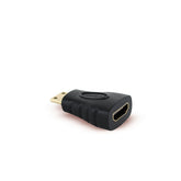 METRONIC ADAPTADOR MINI HDMI MACHO/HMDI FÊMEA