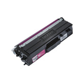 Brother TN910M - Ultra Jumbo - magenta - original - toner cartridge - for Brother HL-L9300, HL-L9310, MFC-L9570