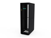 HPE 600mm x 1075mm G2 Kitted Advanced Shock Rack - Gabinete - preto - 22U