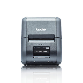 BROTHER IMP PORTATIL PARA ETIQUETAS RJ-2030