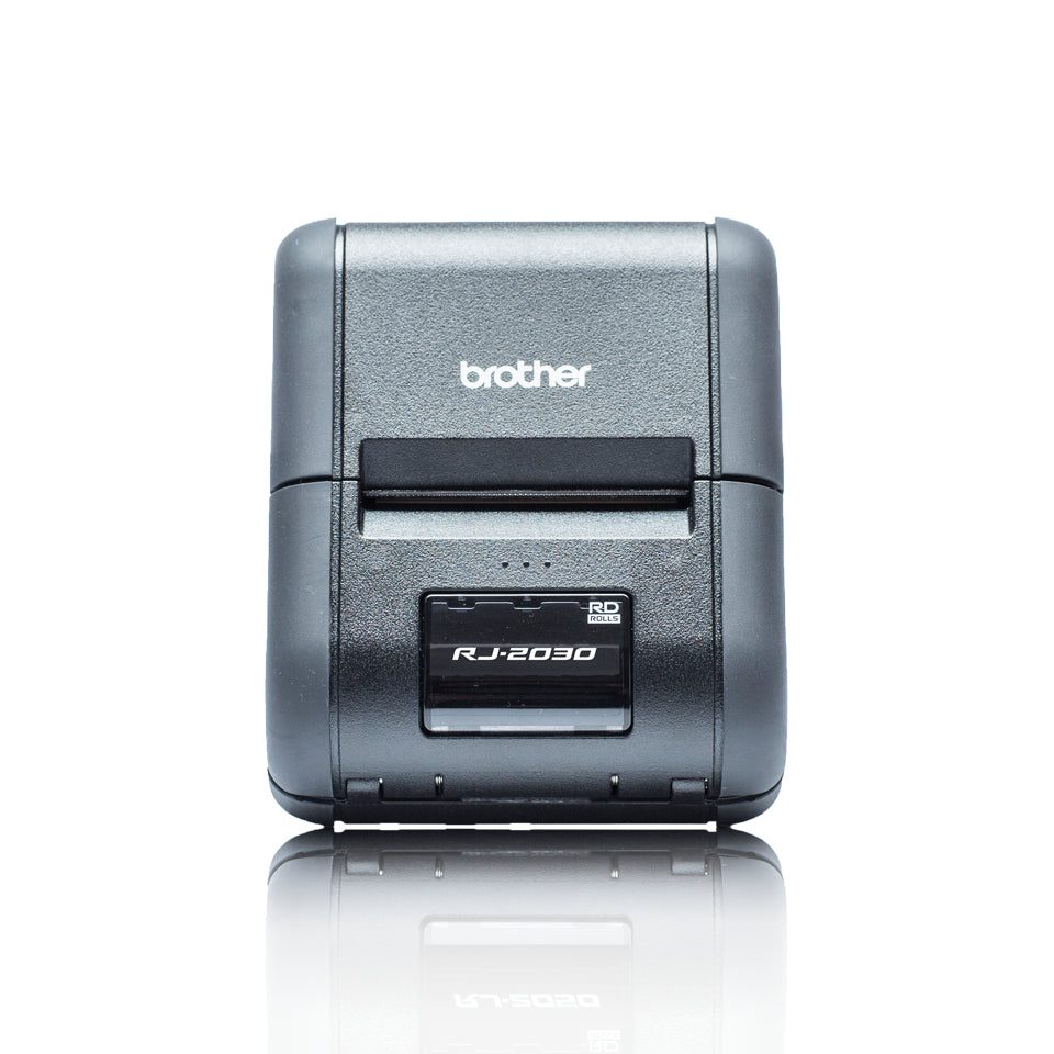 BROTHER IMP PORTATIL PARA ETIQUETAS RJ-2030