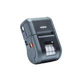 Brother RuggedJet RJ-2150 - Receipt Printer - Direct Thermal - Roll (5.8 cm) - 203 dpi - up to 152 mm/sec - USB 2.0, Wi-Fi(n), Bluetooth 2.1 EDR