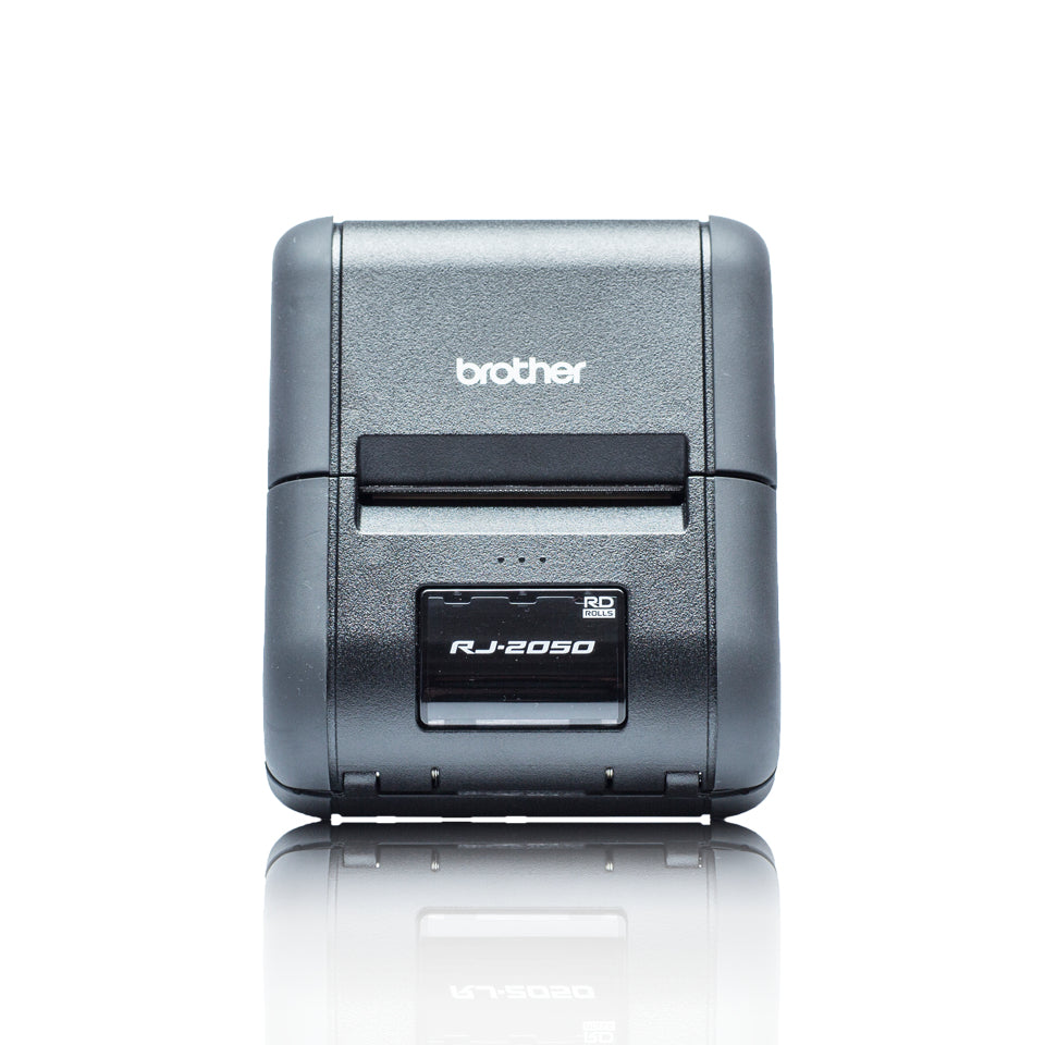 BROTHER IMP PORTATIL PARA ETIQUETAS RJ-2050