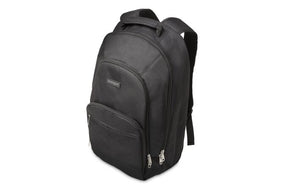 Kensington SP25 15.4" Classic Backpack - Bolsa para transporte de notebook - 15.4" - preto