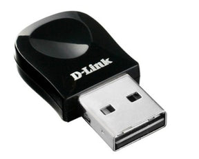 D-LINK PEN USB WIRELESS-N (ULTRA-MINI) #PROMO #BLACK FRIDAY