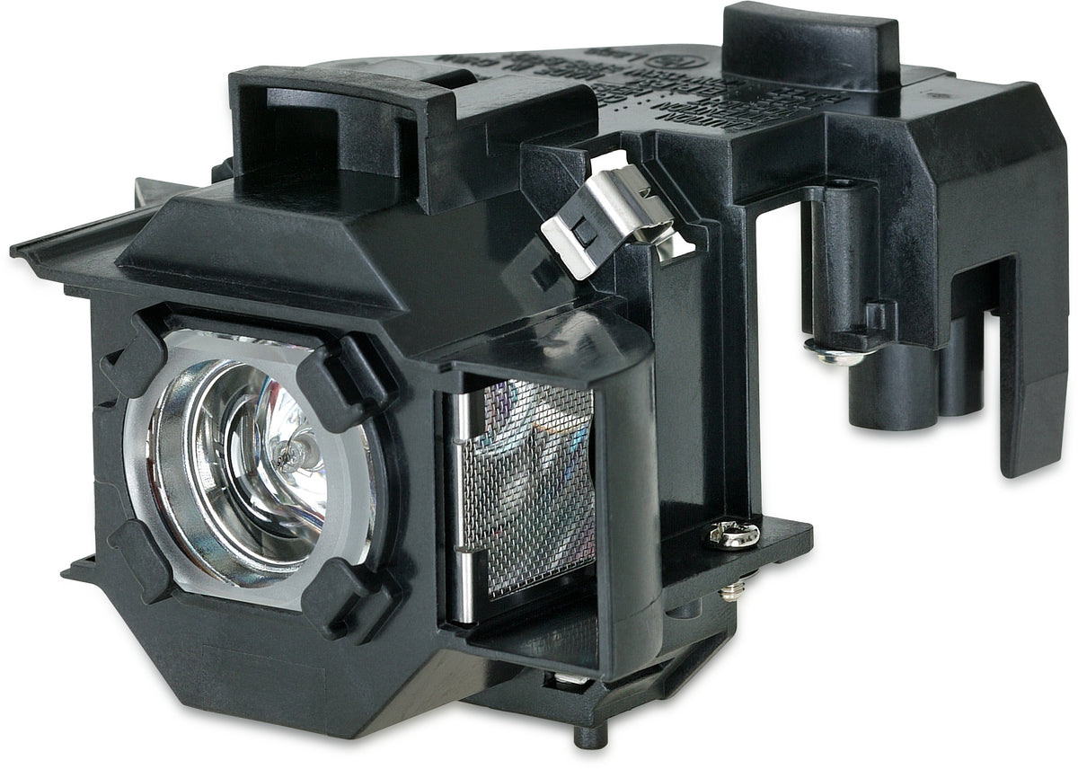 Epson ELPLP34 - Projector Lamp - for Epson EMP-62, EMP-82, EMP-X3, PowerLite 62c, 76c, 82c