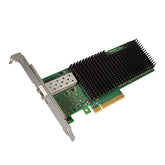 Intel Ethernet Converged Network Adapter XXV710 - Adaptador de rede - PCIe 3.0 x8 baixo perfil - 25 Gigabit SFP28 x 1