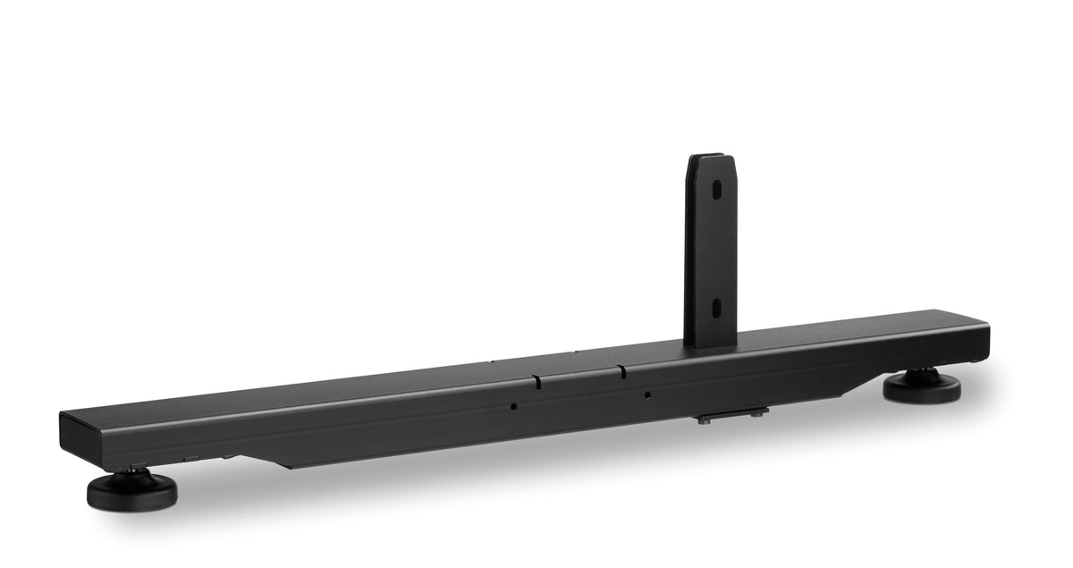 Vogel's Connect-It PFF 7920 - Mounting Component (Base Mount) - Modular - For Video Wall - Black - Floor Stand