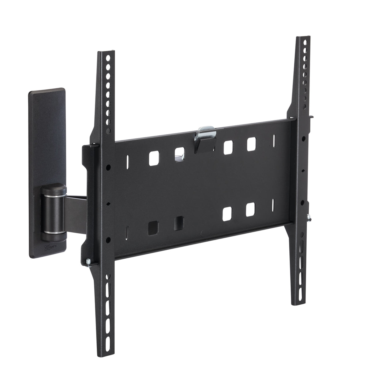 Vogel's Professional PFW 3030 - Stand - for flat panel - lockable - black - screen size: 32"-55" - wall mountable