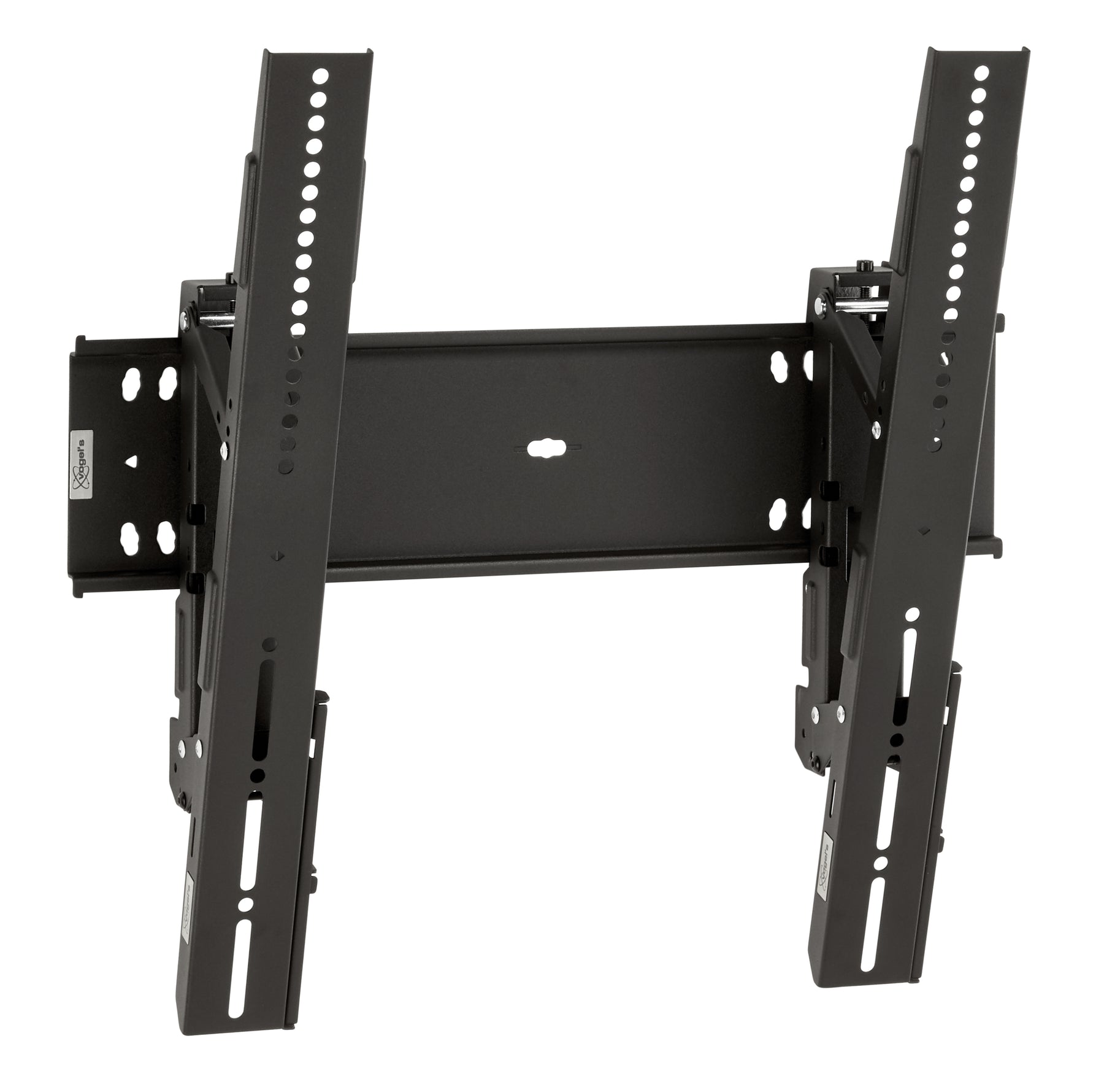 Vogel's Professional PFW 6410 - Soporte - para pantalla LCD - negro - tamaño de pantalla: 43"-65" - montaje en pared