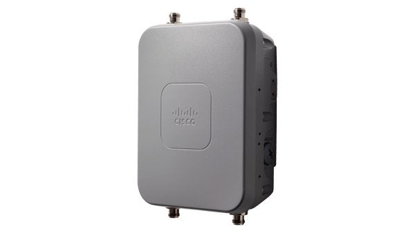 Cisco Aironet 1562E - Wireless Access Point - Wi-Fi 5 - 2.4GHz, 5GHz