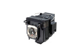 Epson ELPLP90 - Lámpara para proyector - 215 Watt - para Epson EB-670, EB-675W, EB-675Wi, EB-680Wi