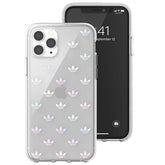 FUNDA ADIDAS CAPA O SNAP HOLOGRAFICA IPHONE 11 PRO COLORIDA #PROMO#