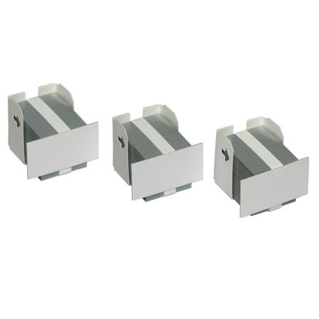 OKI - Clamps (pack of 15000) - for C910, 9600, 9650, 9800, ES 7170, 7470, 7480, MB770