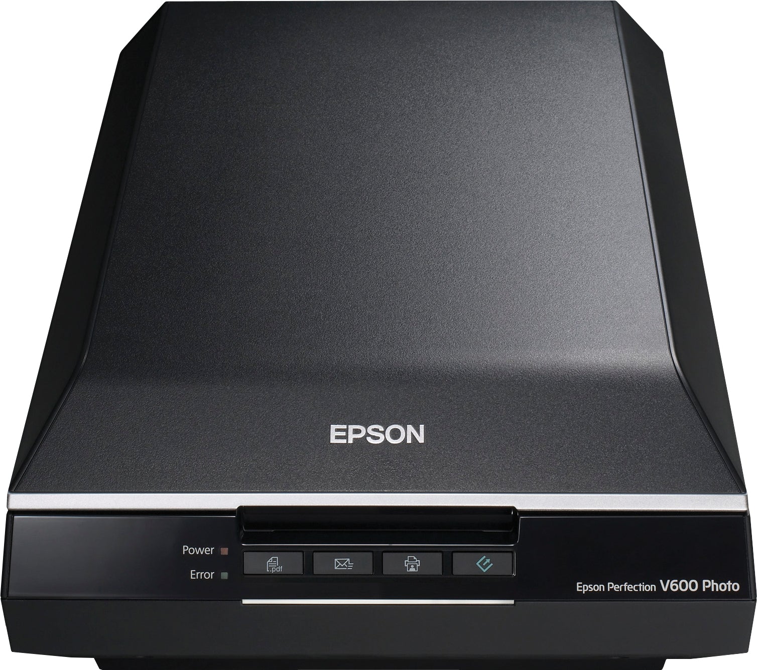 EPSON SCANNER PERFECTION V600 PHOTO HD #PROMO#