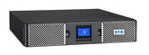 Eaton 9PX 1500i RT2U Marine - Marine - UPS (rack mountable / external) - AC 200/208/220/230/240 V - 1500 Watt - 1500 VA - RS-232, USB - Output connectors: 8 - PFC - 2U