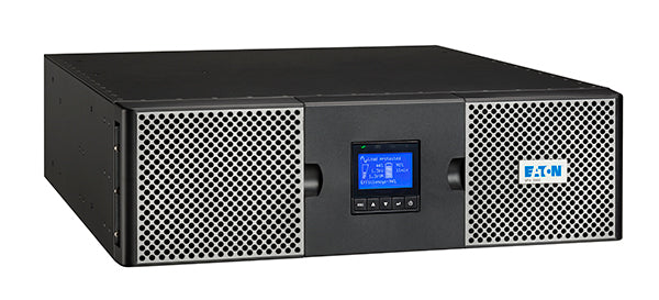 Eaton 9PX 3000i RT3U Marine - UPS (rack mountable / external) - AC 200/208/220/230/240 V - 3000 Watt - 3000 VA - Lead acid - 9 Ah - RS-232, USB - Output connectors: 5