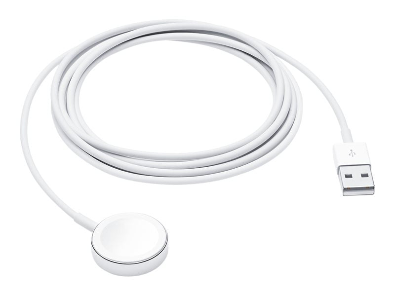 Apple Watch Magnetic Charging Cable (2m)