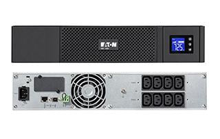 SAI EATON LINEA 5SC INTERACTIVO 1500VA RACK 2U