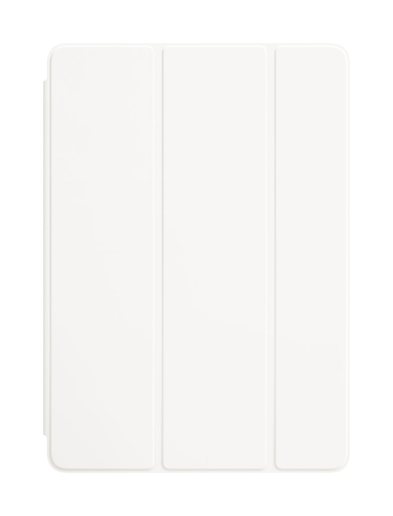 APPLE CAPA IPAD SMART COVER FOR 9.7 IPAD- WHITE