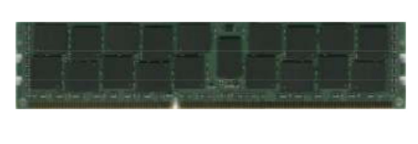 Dataram - DDR3 - módulo - 16 GB - DIMM 240 pines - 1600 MHz / PC3-12800 - CL11 - 1,5 V - registrado - ECC